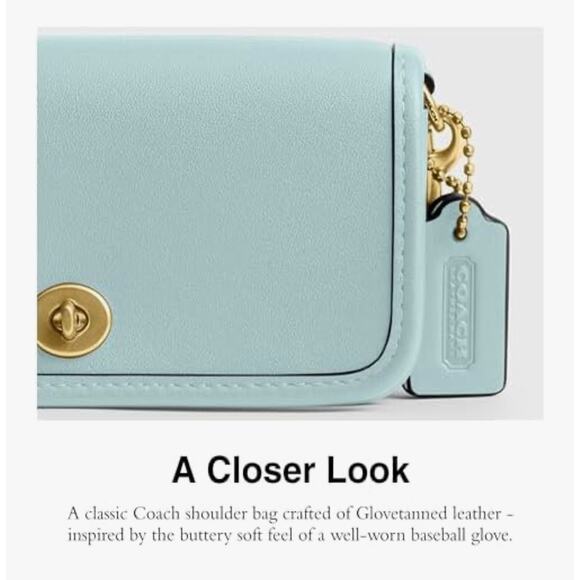 Coach Dinky 14 - Picture 4 of 8